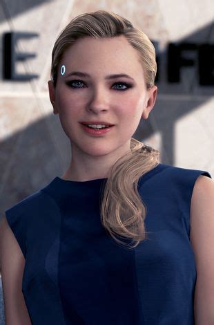 female android detroit become human.